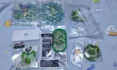 ポケモン ニャオハ グッズセットのサムネイル