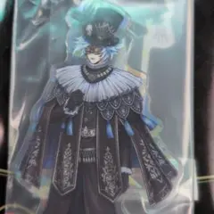 ツイステ　アクリルスタンド ツイステッドワンダーランド 一番くじ　C賞　イデア