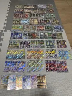【極美品】ポケモンカード　AR アートレア　132枚　まとめ売り　ワンオーナー