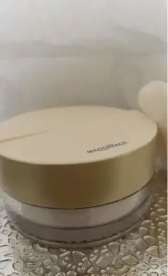 【最終値下げ】マキアージュ  ドラマティック エッセンス ヴェールルースパウダー