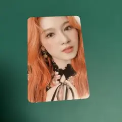 TWICE more&more サナ トレカ