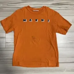 マルニキッズ　ティシャツ　10y