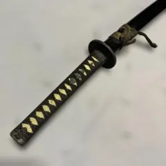 2025年最新】模造刀 黒呂鞘の人気アイテム - メルカリ