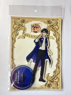 新テニスの王子様　アクリルスタンド　越前リョーマ