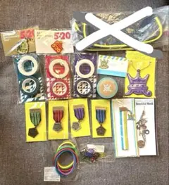 嵐　Arashi ライブグッズセット　まとめ売り　セット