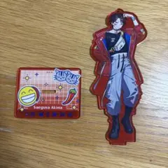 三枝明那 デコラモード アクリルスタンド