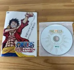 ONE PIECE エピソードオブルフィ　ハンドアイランドの冒険
