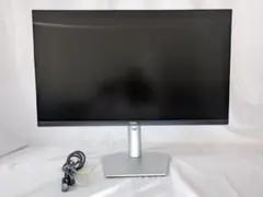 【ジャンク】Dell27インチ4Kモニター S2722QC【本体/画面損傷あり】 Dell27インチ4Kモニター - S2722QC【ジャンク/画面損傷あり