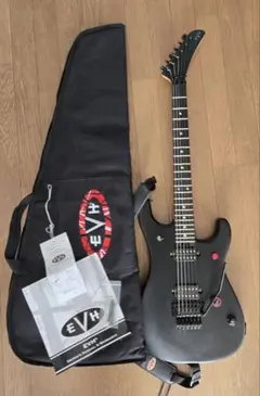 2026年最新】evh wolfgang standardの人気アイテム - メルカリ