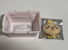 ちいかわ うさぎ お買い物 東京キャラクターストリート アクスタ 未