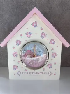 2025年最新】キキララ置時計の人気アイテム - メルカリ