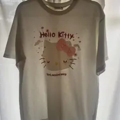 Hello Kitty 50thルームウェアセット★⭐︎✴︎。