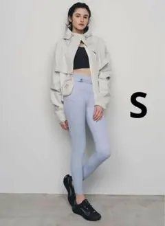 S 新品 ナイキ トレイル タイツ ゴー レギンス スポーツタイツ ハイライズ