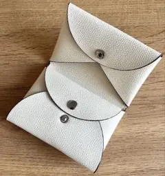 コインケース カードケース ミニウォレット フラグメントケース カルヴィデュオ風