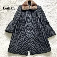 2025年最新】レリアン コート ファーの人気アイテム - メルカリ