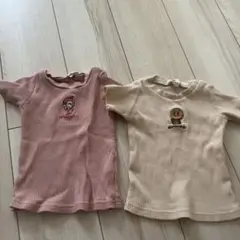 アンパンマンドキンちゃんTシャツ