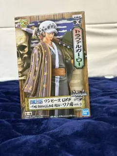 2025年最新】DXF トラファルガー ローの人気アイテム - メルカリ