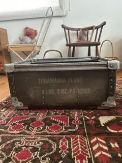 2025年最新】ミリタリーコンテナボックスの人気アイテム - メルカリ