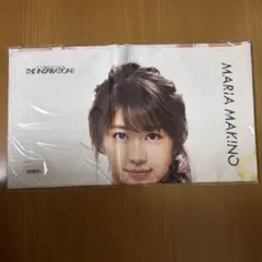 モバガチャ つばきファクトリー 谷本安美 マイクロファイバータオル