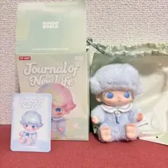 DIMOO Journal of New Life Dependence