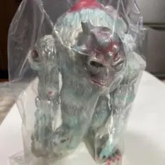 未開封シカルナ工房幻獣ドロル