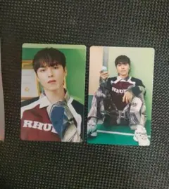 ケレン限定　バーノン