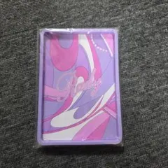 Rady シリコン　トレイ　パープル