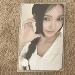 SAYMYNAME HELLOLIVE 1.0 トレカ カニ カニー 3枚 - メルカリ