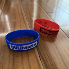 2026年最新】uverworld ラバーバンドの人気アイテム - メルカリ