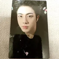 BTS MAGIC SHOP トレカ　ジン