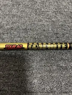 TOUR AD CQ-5 flex S テーラーメイドスリーブ - メルカリ