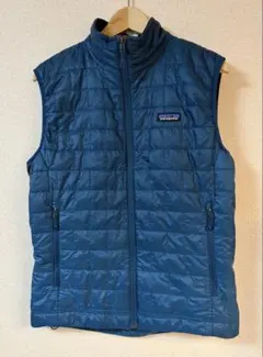 2026年最新】ナノパフ ベストの人気アイテム - メルカリ