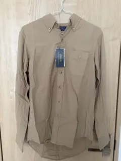POLO ラルフローレン CLASSIC FITシャツ