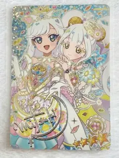 【アイプリ】エターナルアイプリ　みつき　サイン　ミラクル　星4