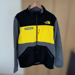 THE NORTH FACE STEEP TECH フリースジャケット デナリ