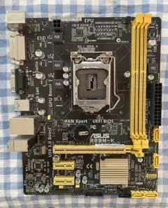 ASUS H170-PRO マザーボード 第六世代 i7-6700 対応 - メルカリ