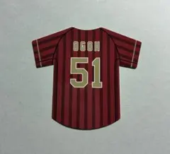 2025年最新】小郷裕哉 ユニフォームの人気アイテム - メルカリ