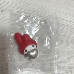 サンリオ きらめきバルーンフィギュア2 マイメロディ