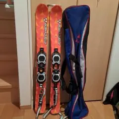 FISCHER SUMMIT CROWN スキーセット - メルカリ