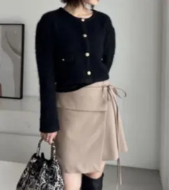 スカート ミニスカート