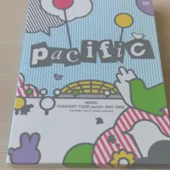 NEWS/NEWS CONCERT TOUR pacific 2007 200…