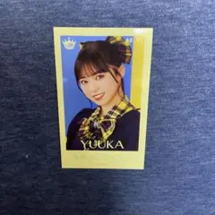 村山結香 ミニフォト