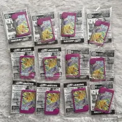 ピカチュウ ポケモンフレンダ スペシャルフレンダピック 12個セット！