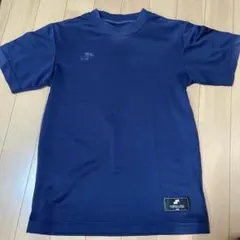 SSK ネイビー アンダーシャツ　140