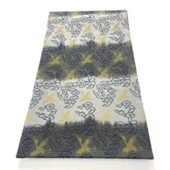 専用帯3862 ●高級 正絹 全通 袋帯