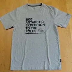 POLEWARDS Tシャツ 1956 グレー メンズ Lのサムネイル