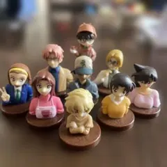 2026年最新】名探偵コナン フィギュアの人気アイテム - メルカリ