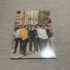 M!LKサード写真集 香港みるくチャッ