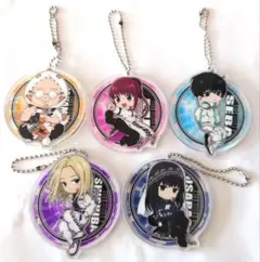 【新品】『SAKAMOTO DAYS』ダウナーコーデver.