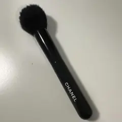 CHANEL フェイスブラシ 2本セット POWDER BLUSH - メルカリ